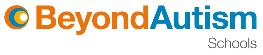BeyondAutism Schools Logo